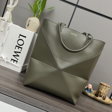 Loewe Shopping Bags